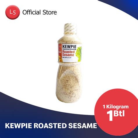 Kewpie Asian Sesame Dressing at Maddison Grosse blog