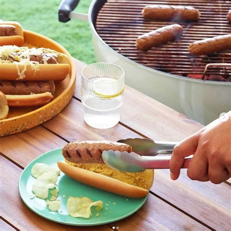 Vegan Sausage Guide (Best Brands and Recipes)