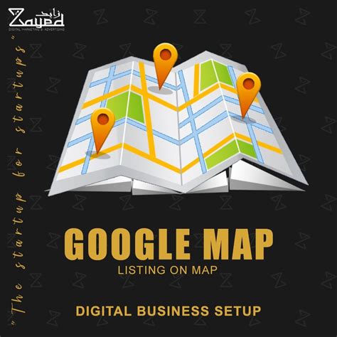 Google My Business Verification Services - Zayed Digital Marketing