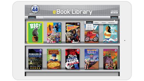 Image result for System 44 Features