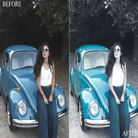 Lightroom Presets – Vivid Bundle Mobile & Desktop Presets - Inspire Uplift