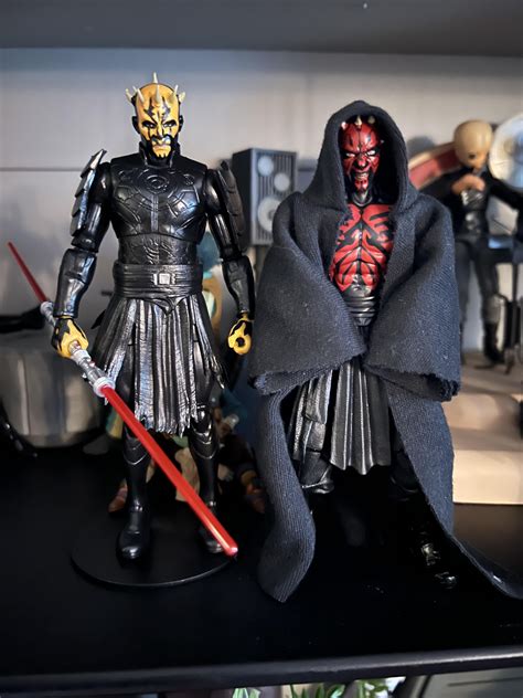 Image result for Custom Predator Leonard