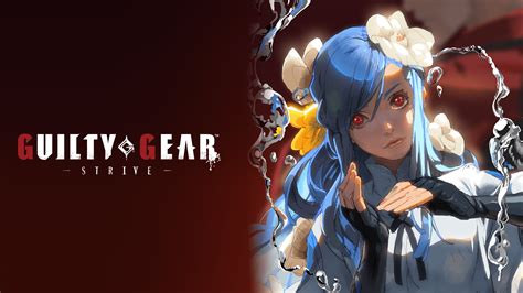 Guilty Gear -Strive- Team of Three Mode Available On November 20th ...
