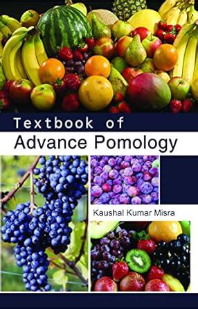Buy Textbook of Advance Pomology Book Online at Low Prices in India ...