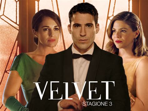 What Is Netflix Velvet About at Nicole Gibbs blog