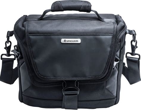 Buy Vanguard Alta Access 38X Messenger Camera Bag (Black) Online at Low ...