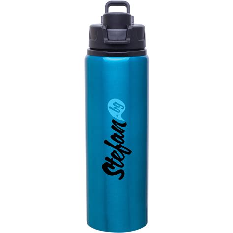 h2go Surge Aluminum Water Bottle (28 Oz.) | Personalized Water Bottles
