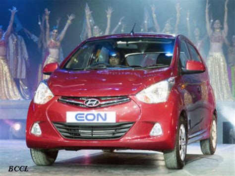 Debut brand: Pony in 1974 - Why Hyundai is betting on its 'fluidic ...