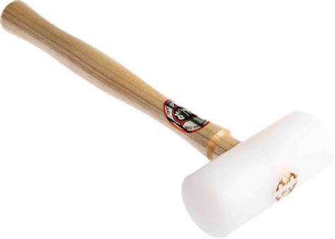 RS PRO | RS PRO Polyethylene Mallet 180g | 222-1580 | RS