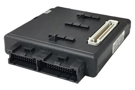 Image result for GM Body Control Module BCM