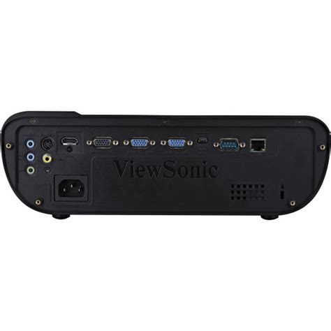 ViewSonic PJD7326 Projector