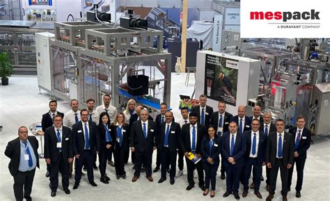 Image result for MESPACK Packaging Solutions