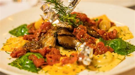 SAN CEFERINO RESTAURANTE, Lima - San Isidro - Restaurant Reviews, Phone ...