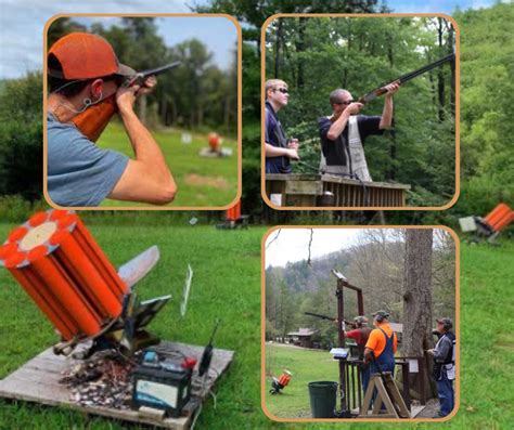 Image result for Sporting Clays Tutorial
