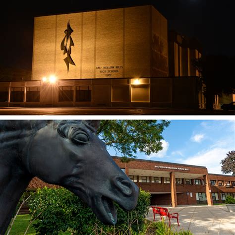 Both HHH High Schools Rank In The Top 1,000 In The Nation | News Post