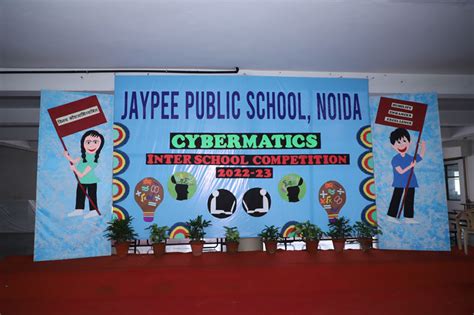 Jaypee Public School | Image Gallery