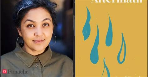 prize: British Indian author Preti Taneja bags Gordon Burn Prize for ...