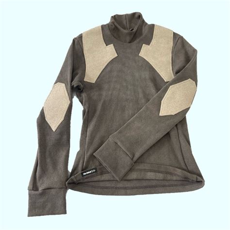 The Naked Jumper | JUPITER — MIKEL HUNTER