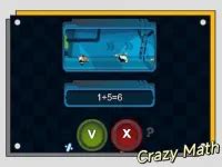Image result for Crazy Math Games Free
