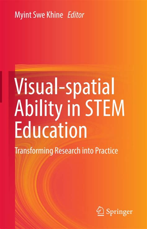 Image result for Visual Spatial Ability Definition