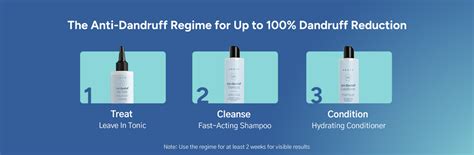 Arata Anti-Dandruff Shampoo With Conditioner