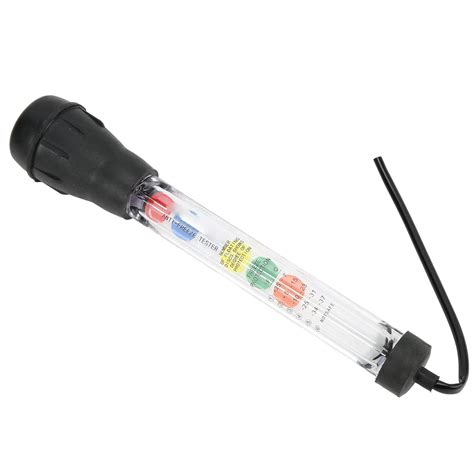 Delo Antifreeze Coolant Tester,Auto Antifreeze Tester,Battery Detection ...
