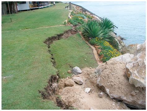 Watching the Beach Steadily Disappearing: The Evolution of ...