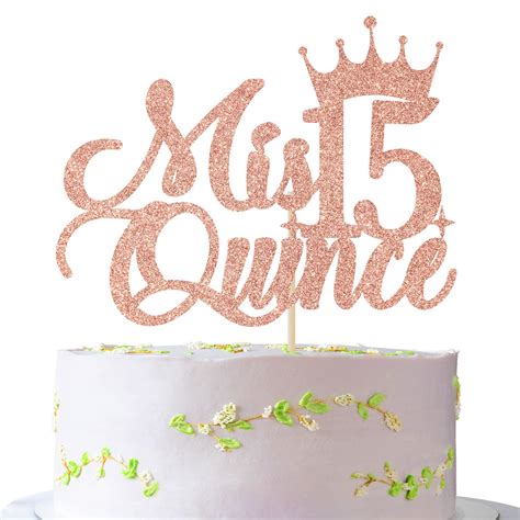 What Does Feliz Quince Mean at Evelyn Council blog