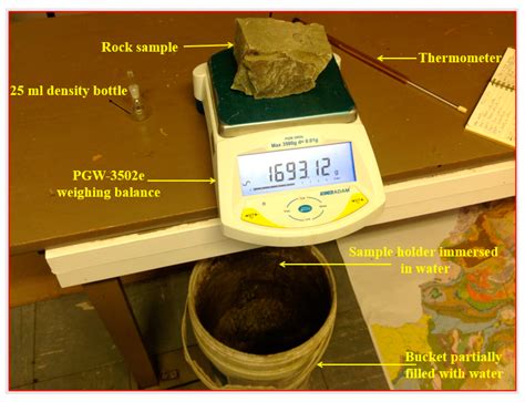 Petrographic Analysis of the Sandstones and Mudstones in Alice, Eastern ...