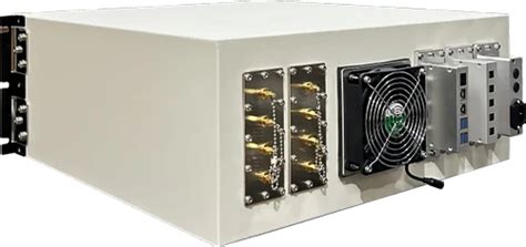 RF Shielded Enclosure - LBX7100 RF Shielded Enclosure Manufacturer from ...