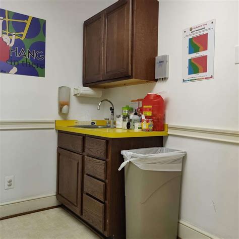 Davidsonville Pediatric Group: Aliabadi Farhad S MD - 2772 Rutland Rd ...