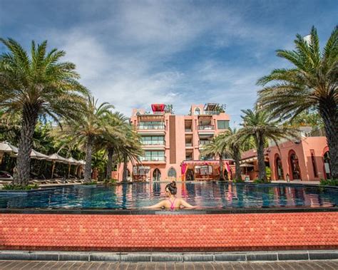 MARRAKESH HUA HIN RESORT & SPA (Nong Kae) - Hotel Reviews, Photos, Rate ...