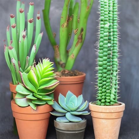 Different Types Of Tall Succulents at Roy Mays blog