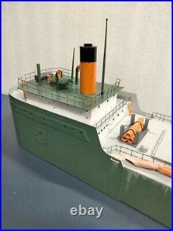 Image result for Freight Ship Model