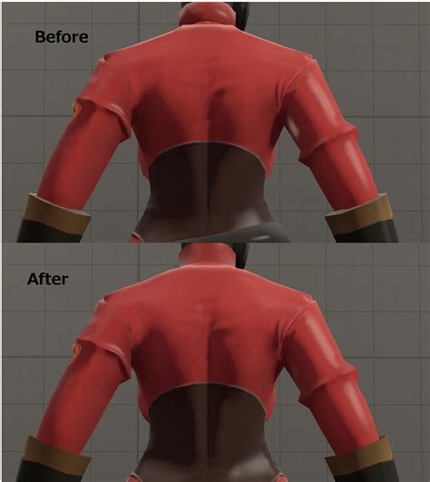 The HD Femme Pyro | Pyro | DS-Servers