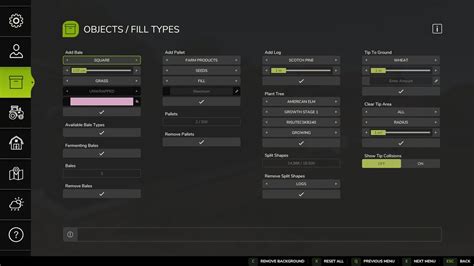 Image result for FS25 Easy Development Controls PC