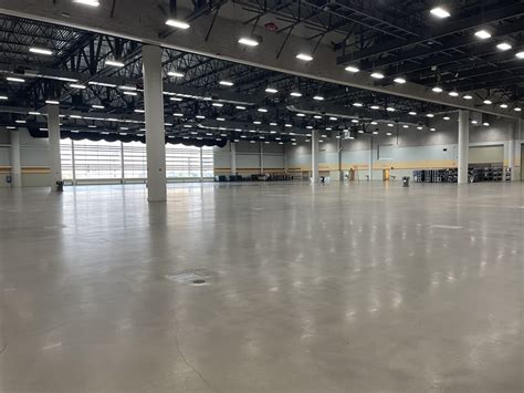 Iowa Events Center – National Senior Games Association