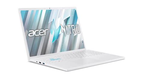 Acer Unveils Nitro Lite 16 Laptop In India With 13th Gen Intel CPUs ...
