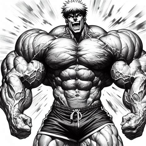 Image result for Super-Strong Muscles