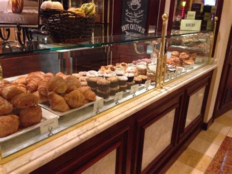 BOUCHON BAKERY, Las Vegas - The Strip - Restaurant Reviews, Phone ...