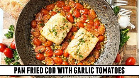 Image result for Cooking Cod Fish