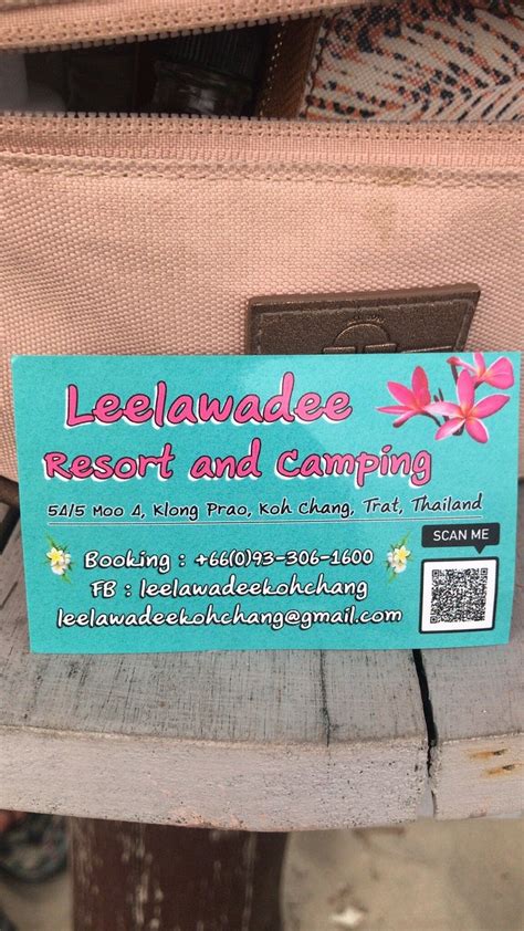 LEELAWADEE RESORT (Ko Chang) - Guesthouse Reviews, Photos, Rate ...