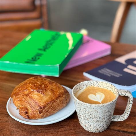 Portland Food Map | Radial Coffee Company (@radialcoffeecoportland ...