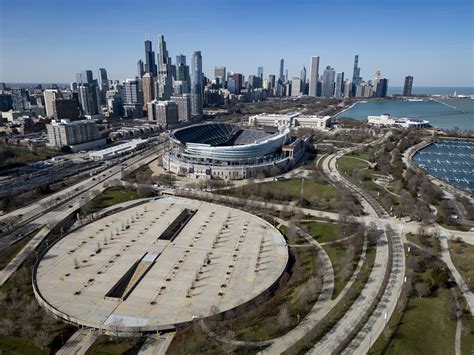 Editorial: The Chicago Bears, lamentably, have yet to make their case ...