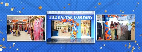 Hyderabad Alert! Kaftan Company's 1st Exclusive Store Opens! Experience ...