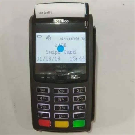 Using The Ingenico IWL220 With Moneris – Lightspeed, 57% OFF