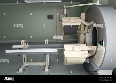 Image result for SPECT Machine