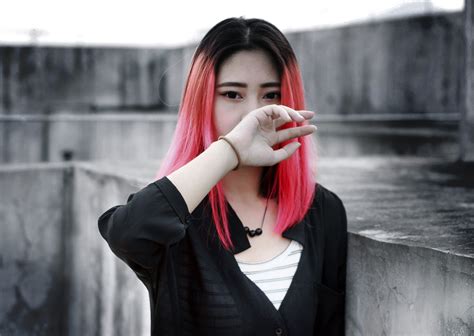 Image result for Tutorial Cat Rambut