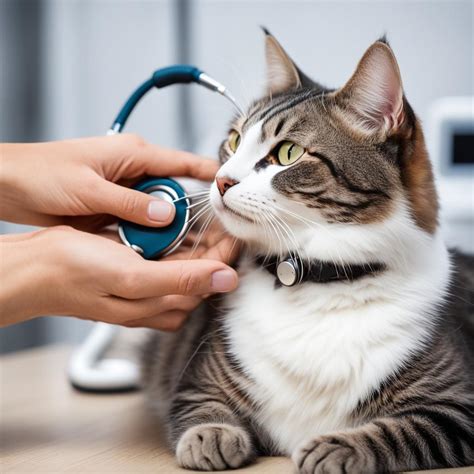 Discover Your Cat's Healthy Heart Rate. What Is The Normal Heart Rate ...