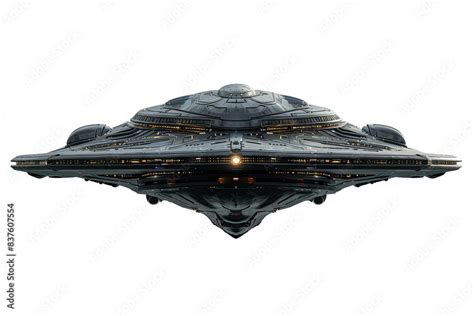 Image result for Alien Spaceship Clear Background